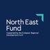 North East Fund (@NorthEastFund) Twitter profile photo