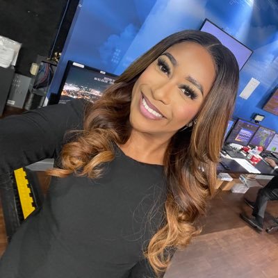 @WDSU Traffic Anchor|📍NOLA |@NCATAggies| @NewhouseSU| ΖΦΒ |#NABJ|
Links/RTs ≠ endorsements