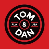 Tom & Dan(@TomandDanLive) 's Twitter Profile Photo