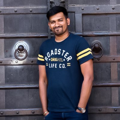 Pratik Patel Profile