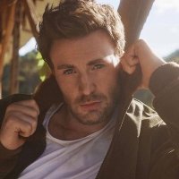 Chris Evans Army(@Cevans_Army) 's Twitter Profile Photo