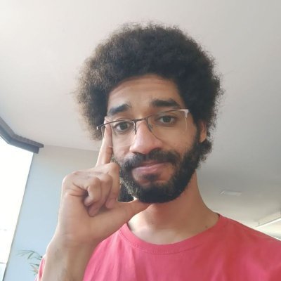 ele/dele
Só um soteropolitano.
CEO do @maratonadesofa
front-end
🐶🐶
https://t.co/dC0VMDZw3K