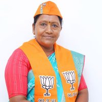 Sumitra Patel (Modi Ka Parivar)(@SumitraNPatel) 's Twitter Profile Photo