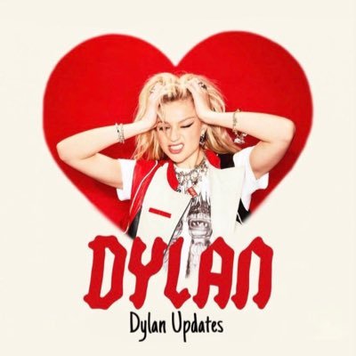 Your number 1 source for News & Updates on singer-songwriter @dyl_an! (Not Affiliated with Dylan or her Team) Follow on Instagram - @/dyl.anupdates