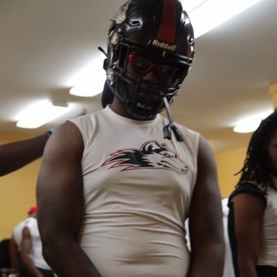 Official Recruiting Page of Ryan Scales | O-Lineman | 6’4 290 lbs | Fort Valley State University C/O 2027 | Howard High School C/O 2023