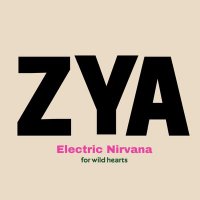 Zya(@zyacommunity) 's Twitter Profile Photo