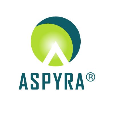 ASPYRA, LLC is a global provider of health care software for the Laboratory and Imaging marketplaces. LIS and PACS.