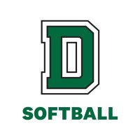 Dartmouth Softball(@DartmouthSball) 's Twitter Profile Photo