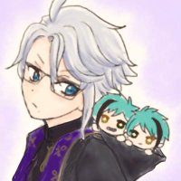 瓜生 (@uryu2020) 's Twitter Profile