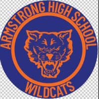 Armstrong_Athletics (@ahssportsrva) 's Twitter Profile