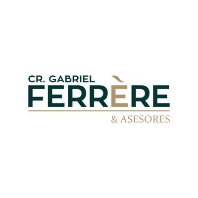 Cr. Gabriel Ferrère & Asesores es una organización de Asesoramiento Empresarial integrada por un equipo de profesionales de primer nivel.