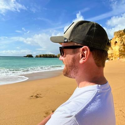 Full-stack webdeveloper @concept7. Woont in Spanje, bouwend aan deze droom: https://t.co/LKUjw3uWtm