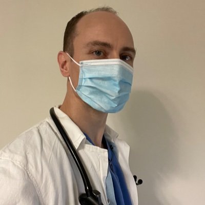 Cardiologist, Author, Aroider