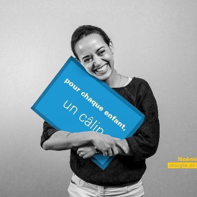 Chargée de communication corporate à @UNICEF france
#Partenariats 🤝| #Mécénat |  #Philanthropie 💙 #Pourchaqueenfant