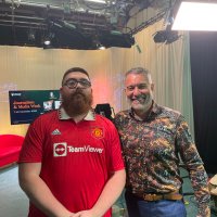 Lewis Raftery (@lewisraft) 's Twitter Profile