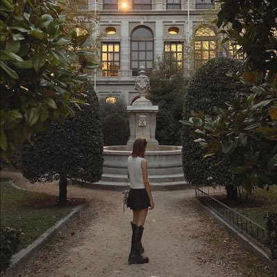 Qelqi's profile picture. Mischief done