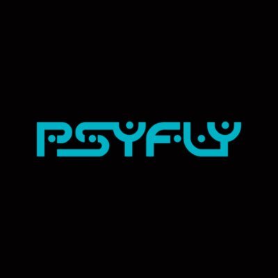 🧚‍♀️ PsyFly - Especial 5 anos  🗓️novidades em breve