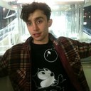 Kieran Sexton - @iamthekestrel - Twitter