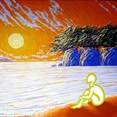 EnergyImagery's profile picture. Calm the mind/Open the heart. Artist~painter/writer/nature lover. All twitter original unless quoted