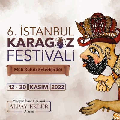 Karagozfestival Profile Picture