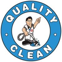 Quality Clean(@QualityClean23) 's Twitter Profile Photo