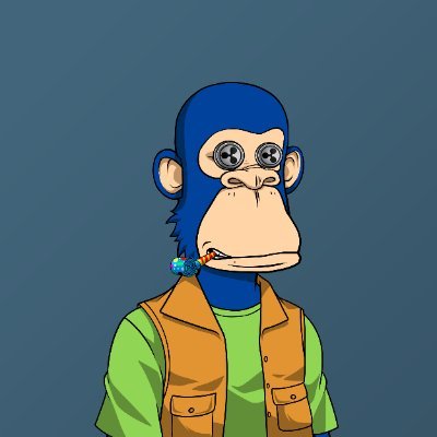 Kmintsz's profile picture. Passionate about making music and all things crypto!