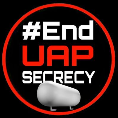 Independent Grassroots push for UAP transparency #GrassRoots