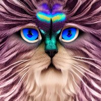 گربه مبارز(@CryptoFightCat) 's Twitter Profile Photo