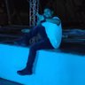 zerodaywo1f's profile picture. offensive security • research