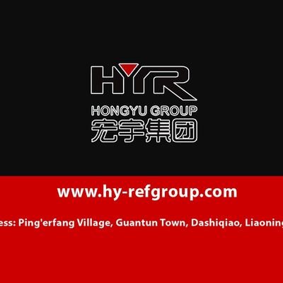 Conniezhao1984's profile picture. I'm from HY Refractories Group producing Magnesia alumina Spinel brick for cement industry; Mag-carbon, mag-CaO, Al-MgO-C, MgO-Al-C for Steel industry