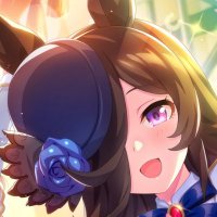 シルりん／シールド9@ライスシャワーの守護の楯（お兄さま兼任） (@rice_shield9) Twitter profile photo