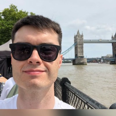 CarlosTeba8's profile picture. 