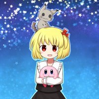 @フロート❄🗝 (@rumia_0427) 's Twitter Profile