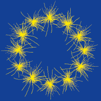 European Glial Meeting 2025 (@gliameeting) 's Twitter Profile Photo European Glial Meeting 2025 (@gliameeting) 's Twitter Profile Photo