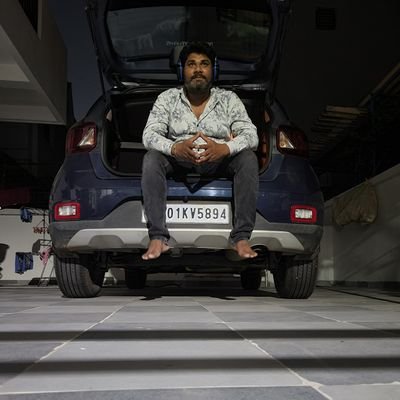 HirenMa080185's profile picture. 