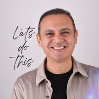 Murat DOĞRU (@mdogrum) 's Twitter Profile