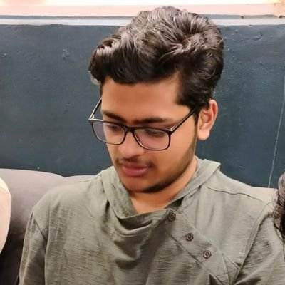 IshanSomani4's profile picture. Android application developer || 4th year BTech IT student at Manipal University Jaipur.
I have uploaded my first application on Play Store....check it out.