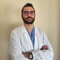 Matteo Droghetti(@drMDrog) 's Twitter Profile Photo