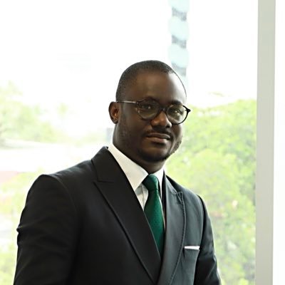 leoncegbedje's profile picture. Leader en stratégie IT et Transformation digitale
Deloitte Côte d'Ivoire