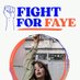 FightforFaye (@FightforFaye) Twitter profile photo
