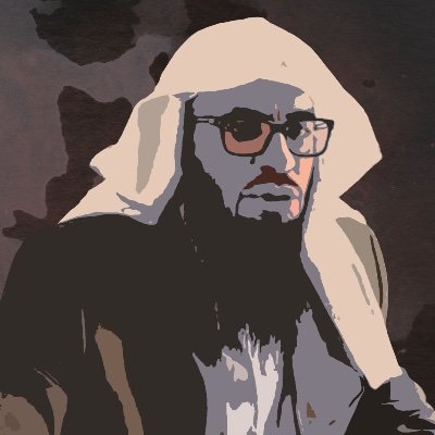 A one man nation; reviver of Milatu-Ibrahim حفظه الله. Unofficial account, Inshā-Allah dedicated to sharing lessons from Shaykh AMJ