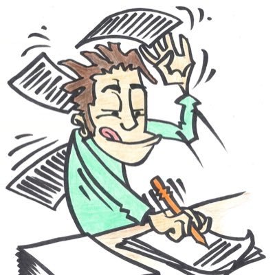 miserablewrites's profile picture. Writing stuff (Hopefully)