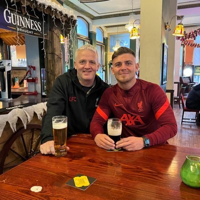 Personal Trainer / Online coach. Healthy and positive. Love all things liverpool fc 🔴⚽️