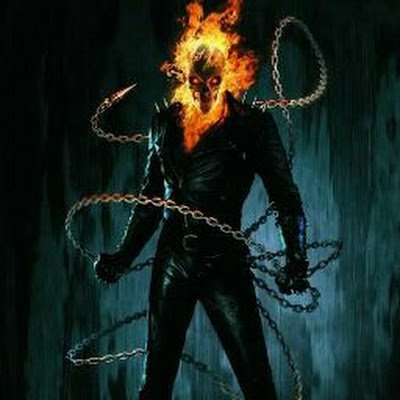 HarshwardhanCl1's profile picture. 