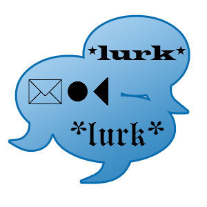 This is the official Twitter account of the MyBB Lurk Team. 
Maintained by @lucasbytegenius
