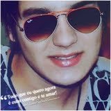 Feito: 12/02/2011 FC Dedicado para o @luansantana ... Objetivo: Ser seguida pelo prório Luan Santana ... Dizem que só quem sonha consegue alcançar !! ♥♥♥