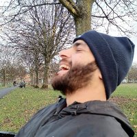 Evangelos Nikolados (@evanniko12) 's Twitter Profile