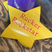 Rucker Elementary Physical Education(@RuckerRocksPE) 's Twitter Profile Photo