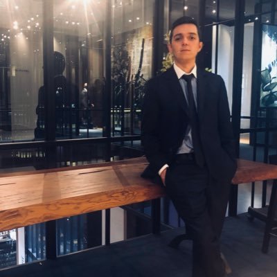 Nelson Rodríguez Profile