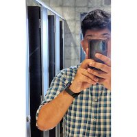 Pranavvv (@warkepranav) 's Twitter Profile